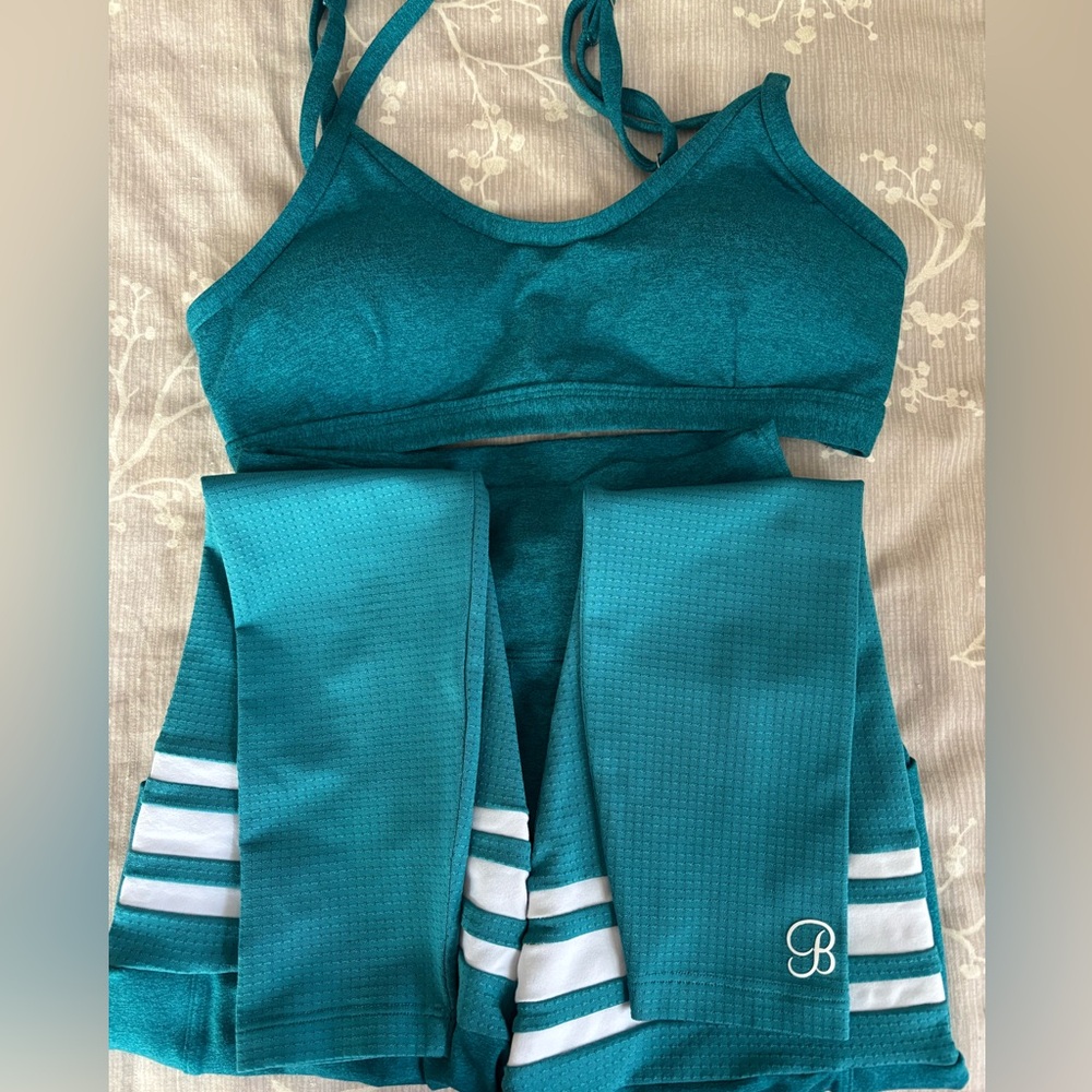 Bombshell Set - Picture 2 of 6